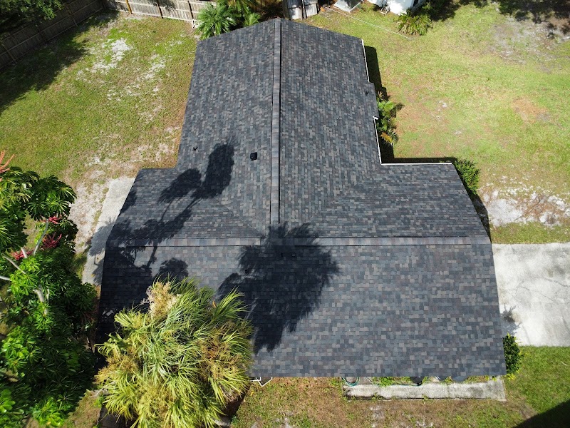 Steadfast Roofing photo 3