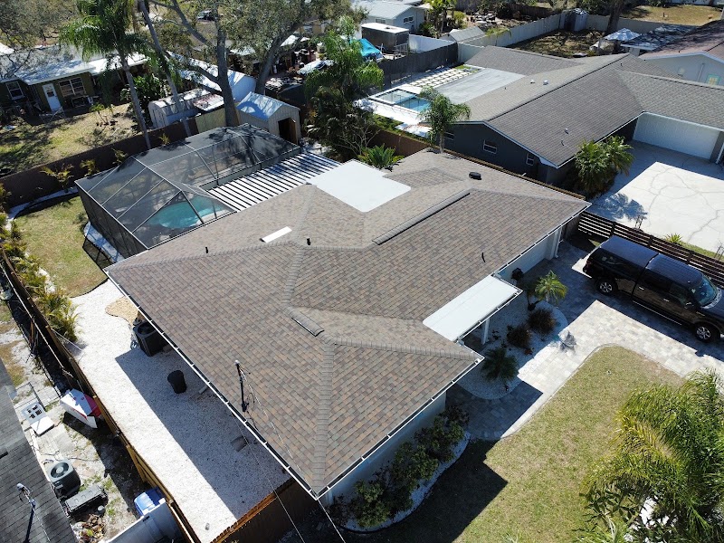 Photo of Steadfast Roofing
