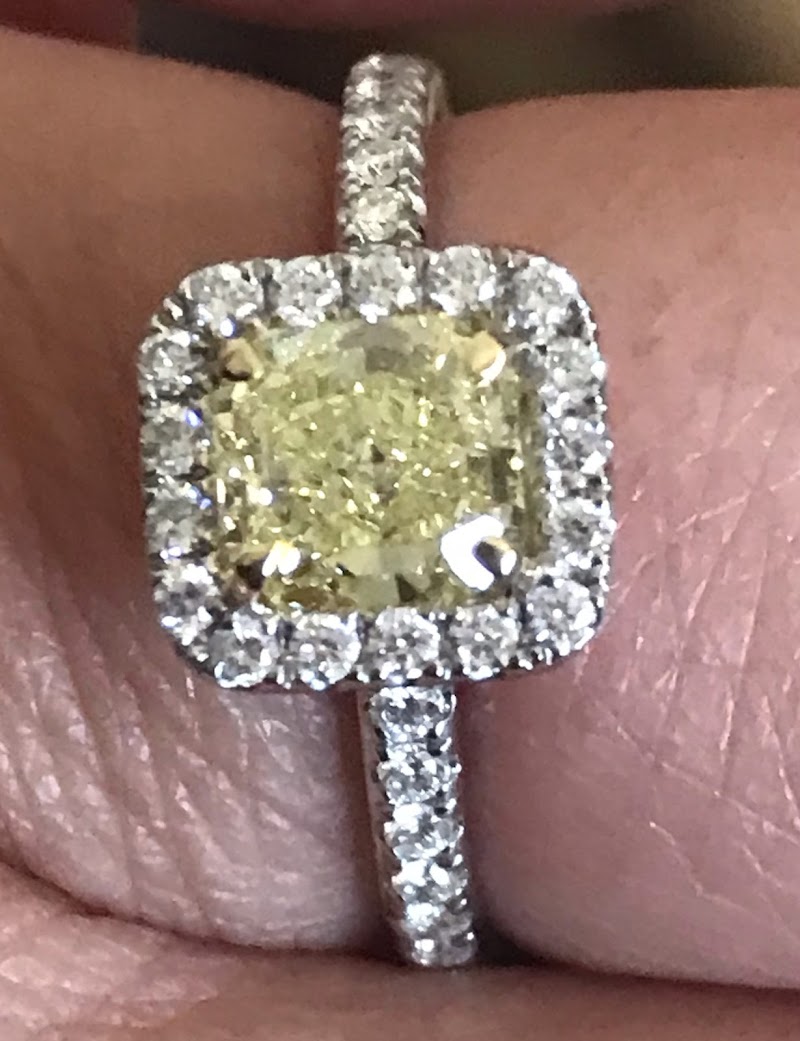 LC Rings Wholesale Lab-Grown & Earth Mined Diamonds Jewelry Store Tampa (BY APPT) Save Thousands over Brilliant Earth! photo 4