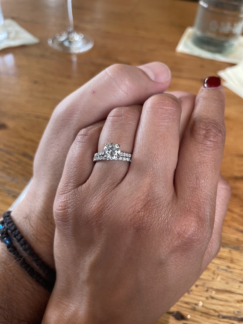 LC Rings Wholesale Lab-Grown & Earth Mined Diamonds Jewelry Store Tampa (BY APPT) Save Thousands over Brilliant Earth! photo 3