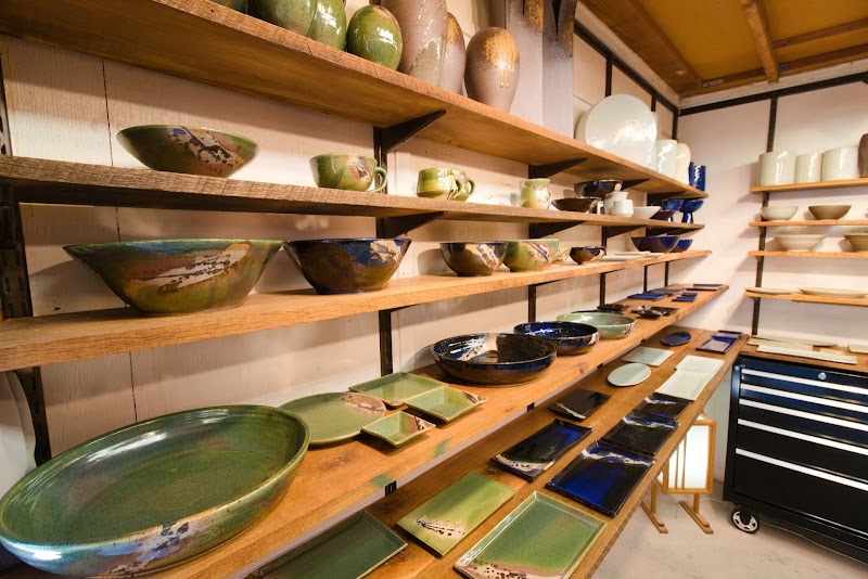 Arakawa Pottery photo 3