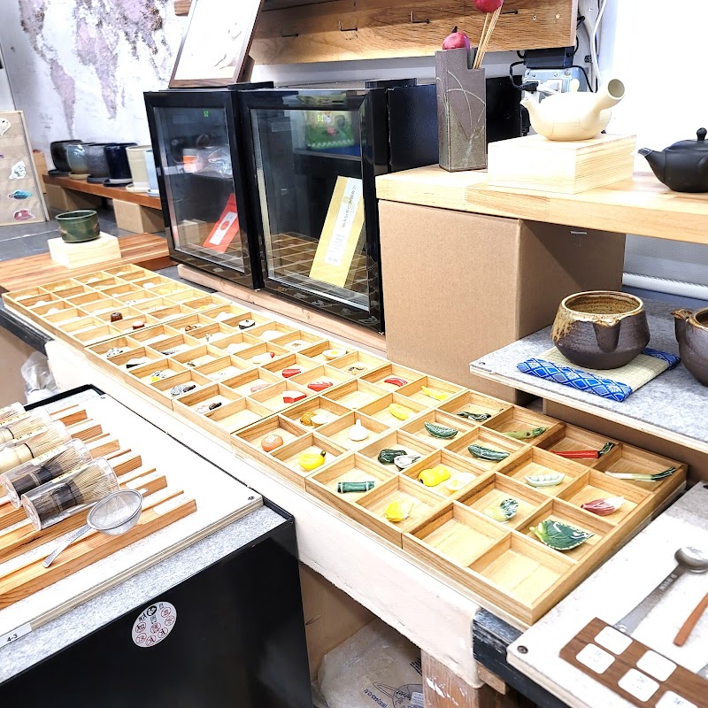 Photo of Arakawa Pottery