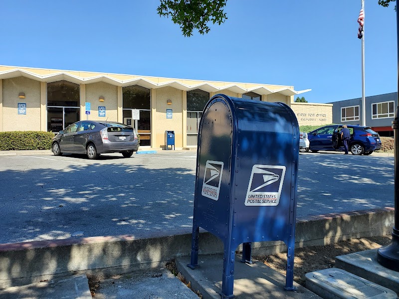 Photo of United States Postal Service
