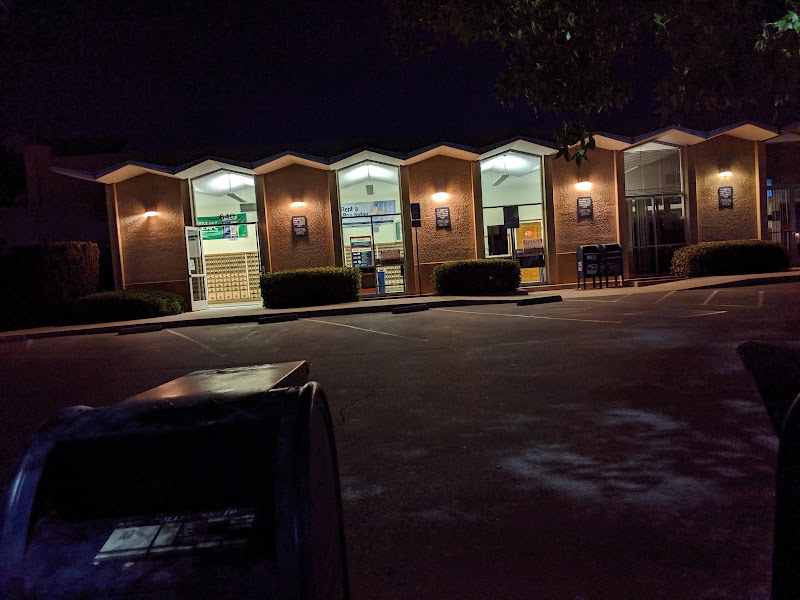 United States Postal Service photo 3