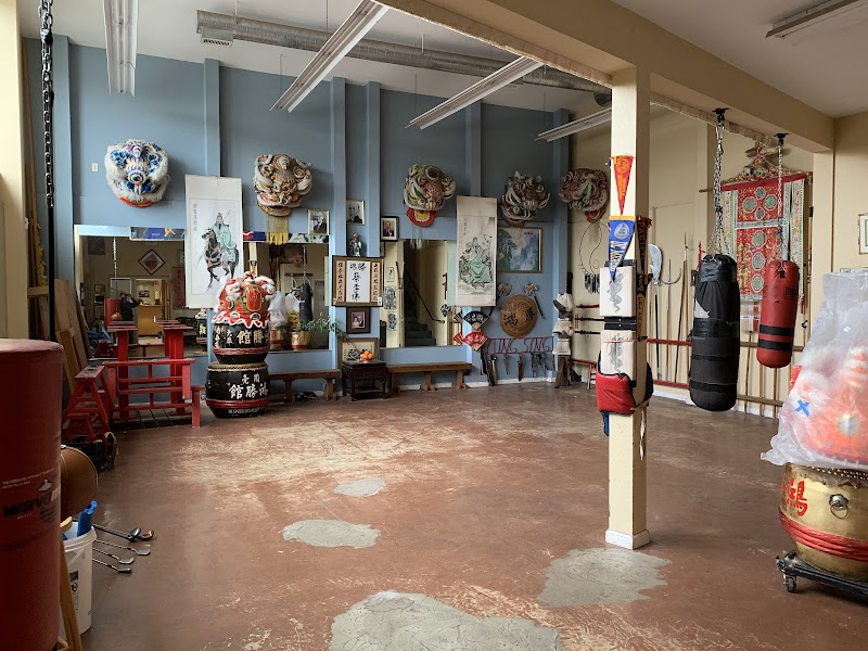 Photo of Hung Sing Martial Arts