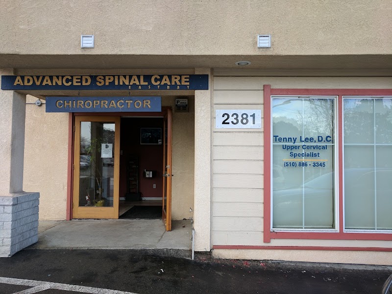 Photo of Advanced Spinal Care East Bay