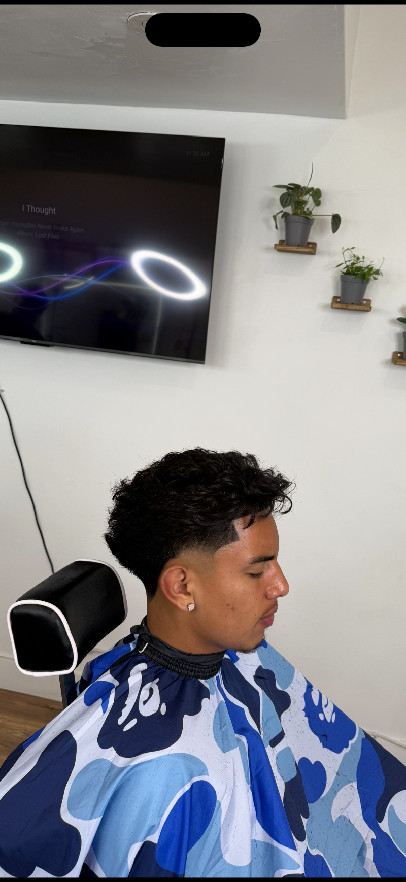 Westside Luxe Barber studio photo 4