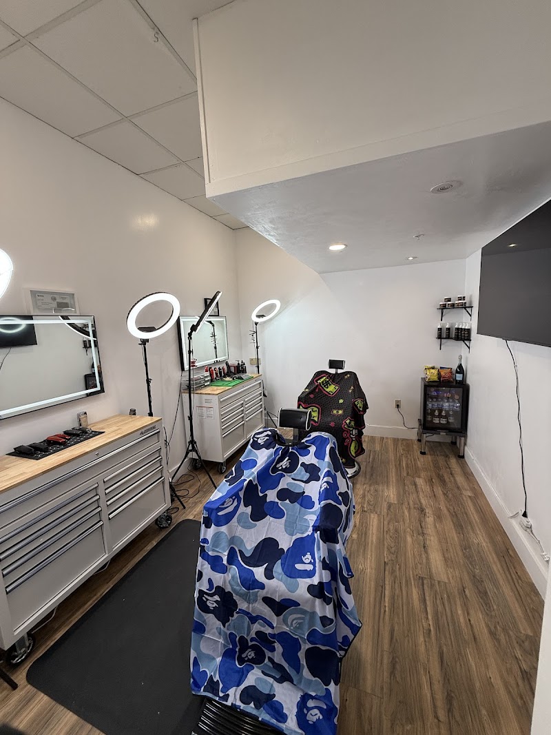 Photo of Westside Luxe Barber studio