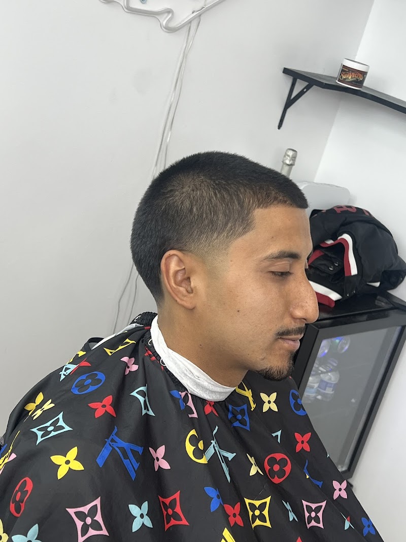 Westside Luxe Barber studio photo 3