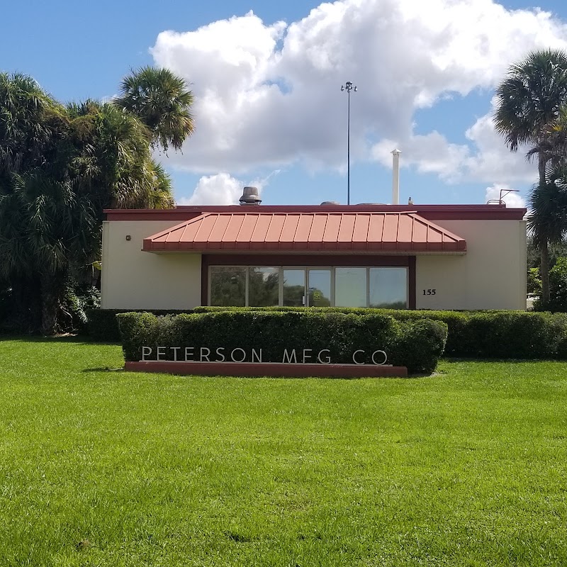 Photo of Peterson Manufacturing, LLC
