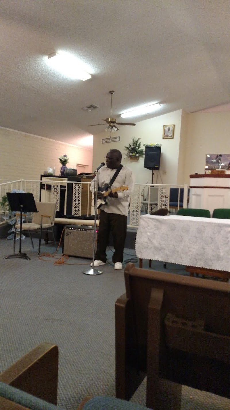 Photo of Westside Church of God In Christ