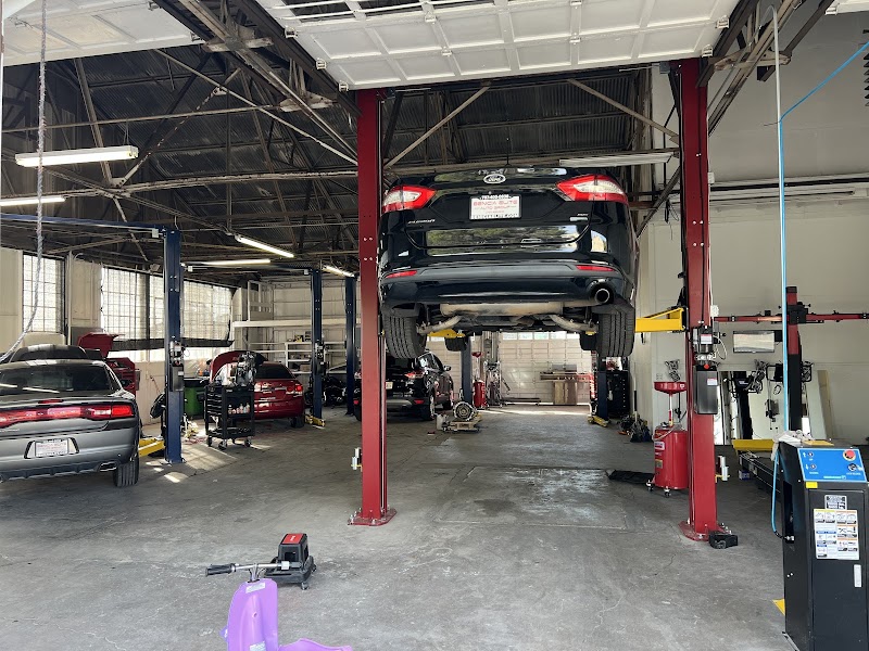 Photo of Benicia Automotive Center