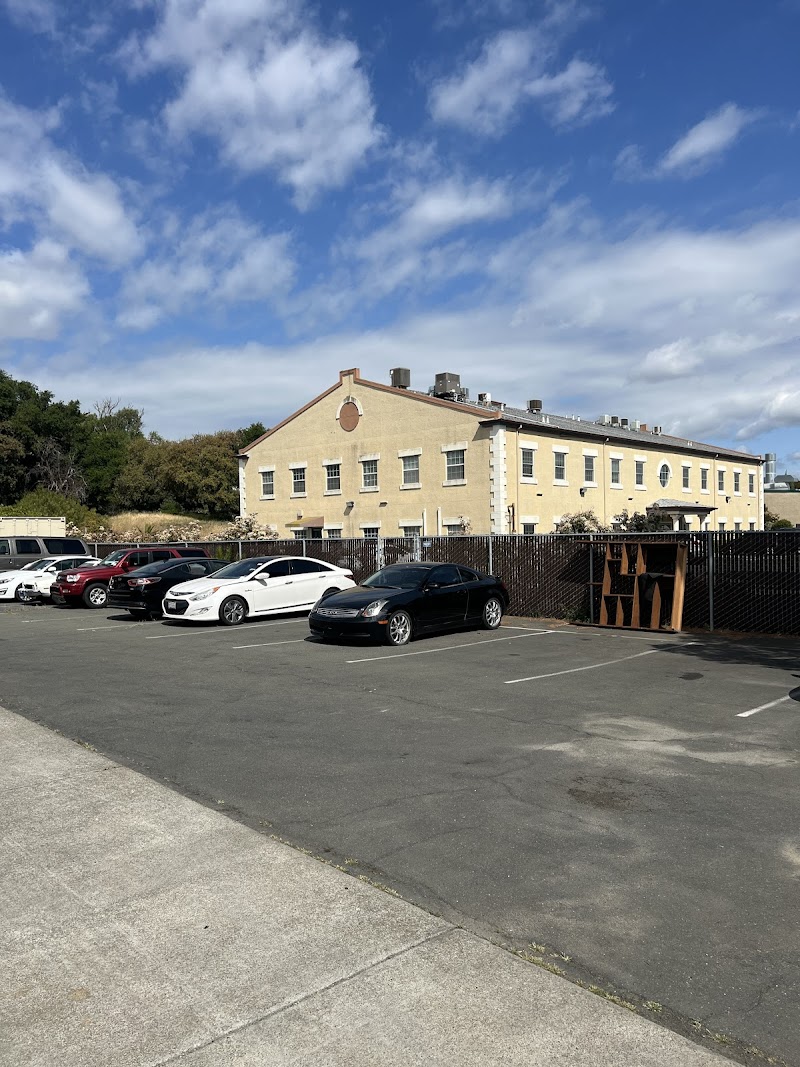 Benicia Automotive Center photo 4