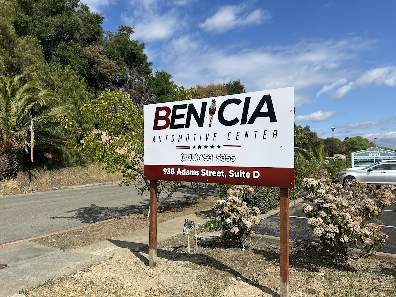 Benicia Automotive Center photo 5