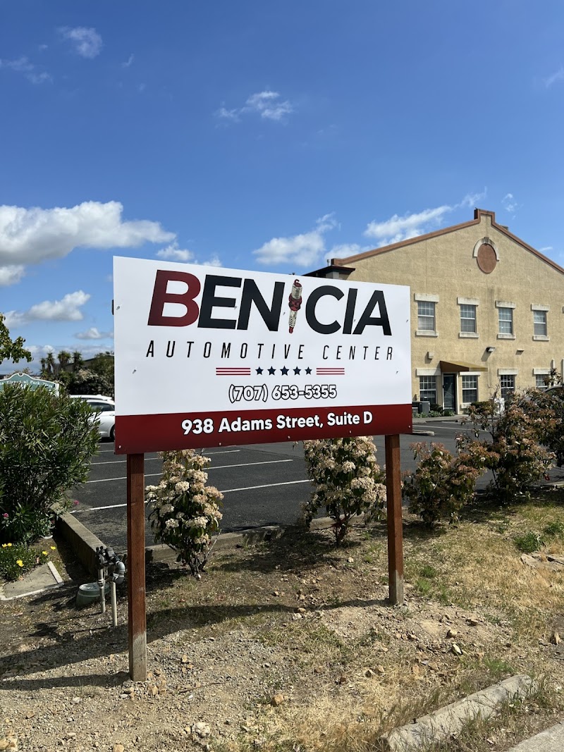 Benicia Automotive Center photo 2