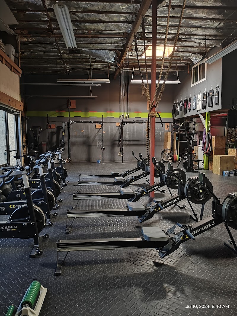 Photo of Diligence Athletics