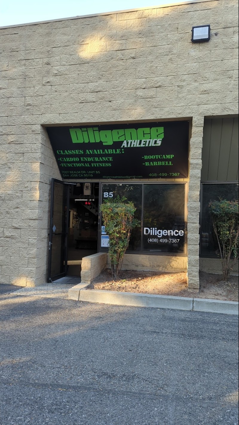 Diligence Athletics photo 2
