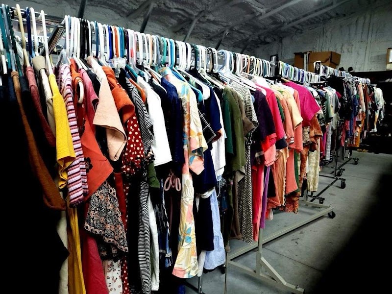 Photo of The Thrift