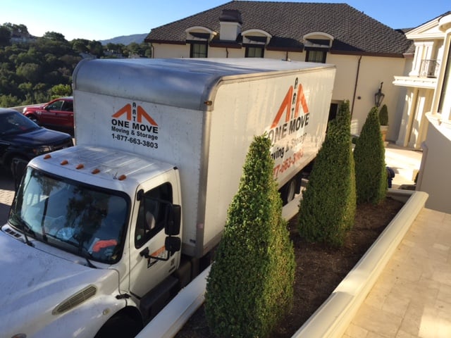Photo of One Move Movers