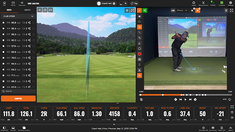 Photo of BreakParGolf