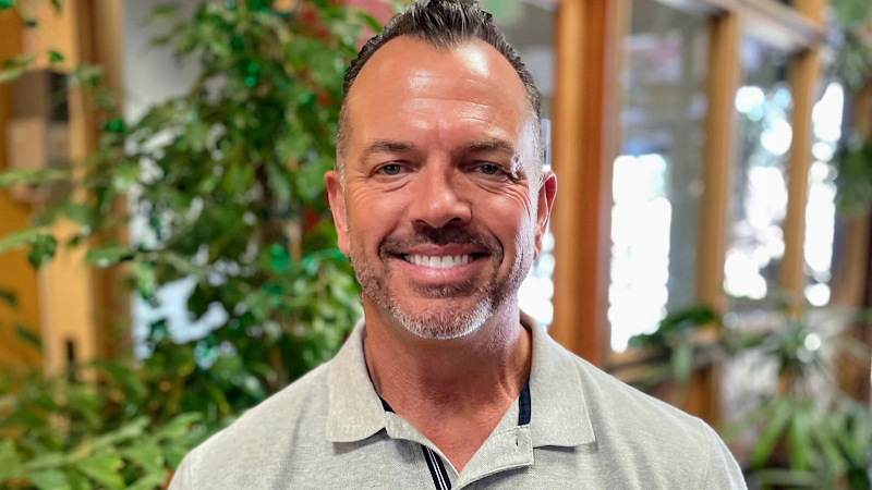Photo of Discover Chiropractic: Ronald Bellistri, DC
