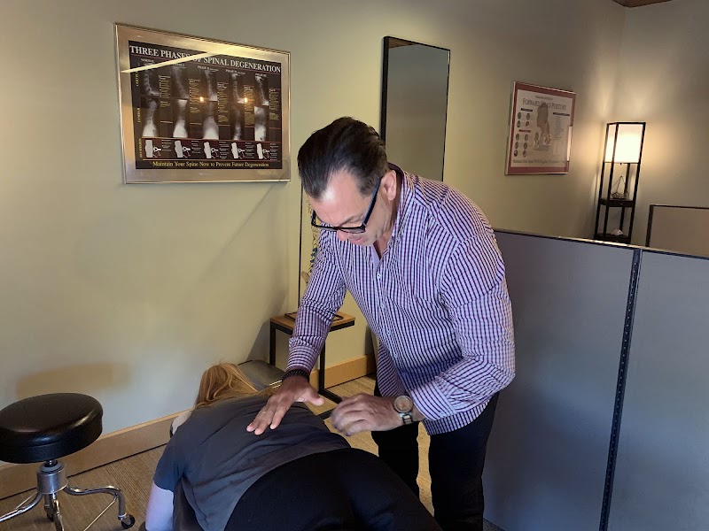 Discover Chiropractic: Ronald Bellistri, DC photo 5