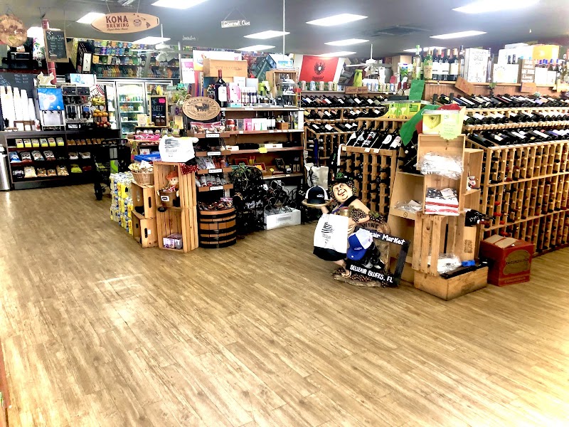 Belleair Market - your corner store photo 4