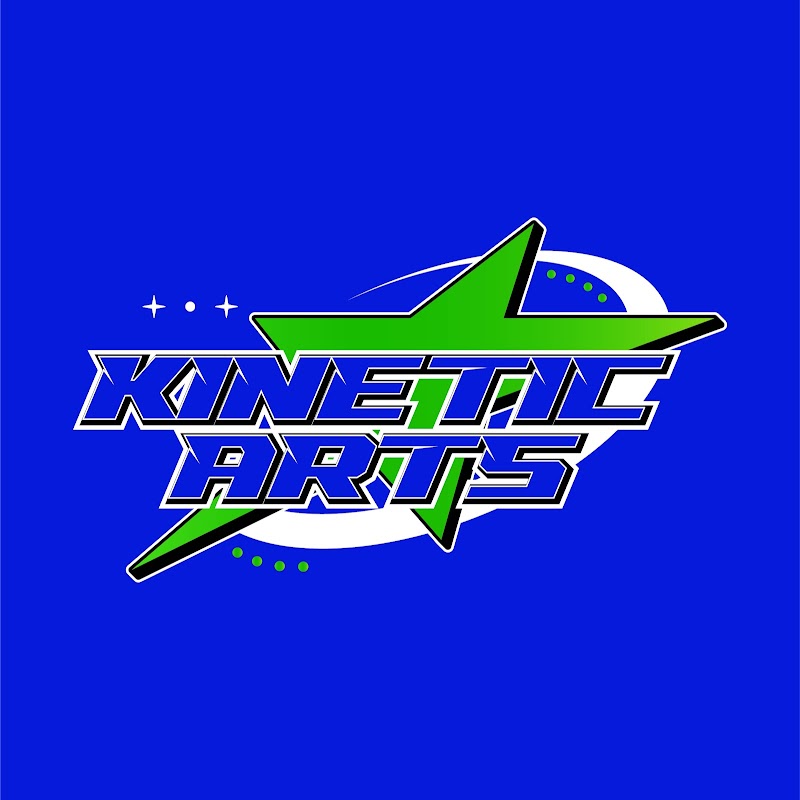 Kinetic Arts and Plant City's BEST Kids photo 3