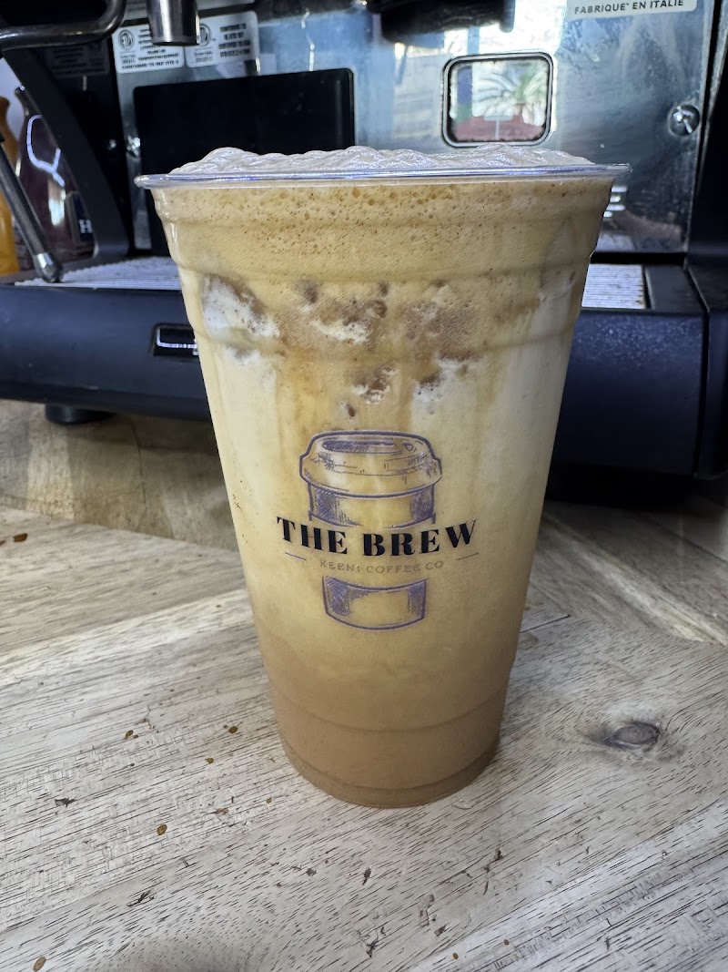 The Brew Keeni Coffee Co. photo 2