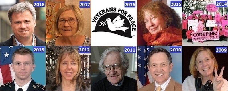 Photo of US Peace Memorial Foundation, Inc.