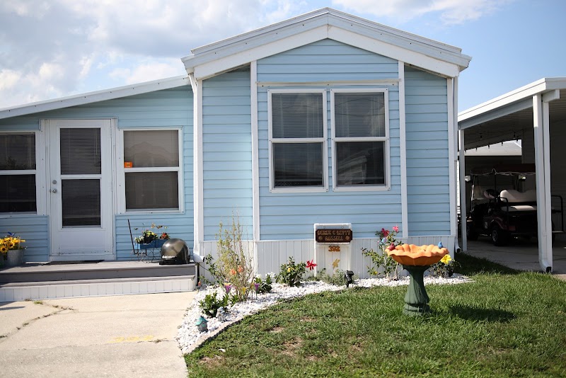 Photo of Good Life RV Resort