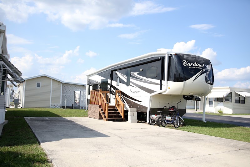 Good Life RV Resort photo 3