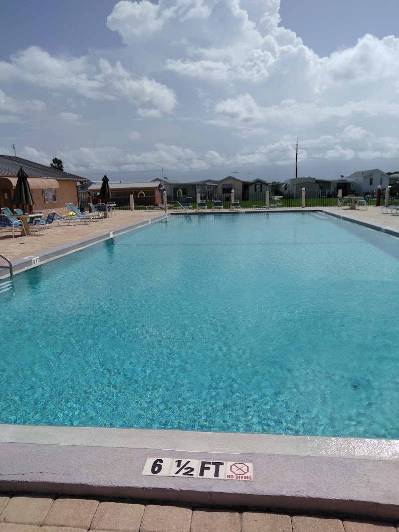 Good Life RV Resort photo 2