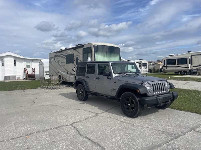 Good Life RV Resort photo 4