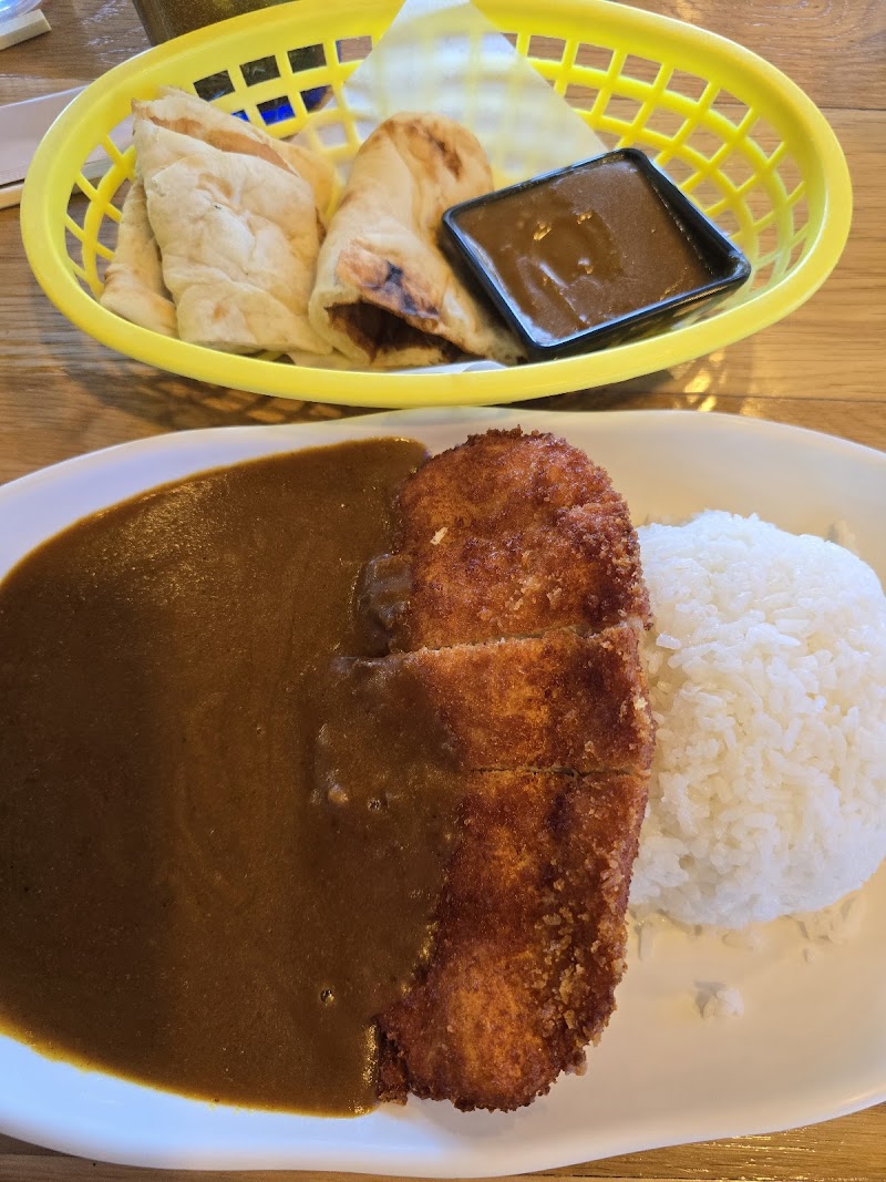 Zen Curry House photo 2