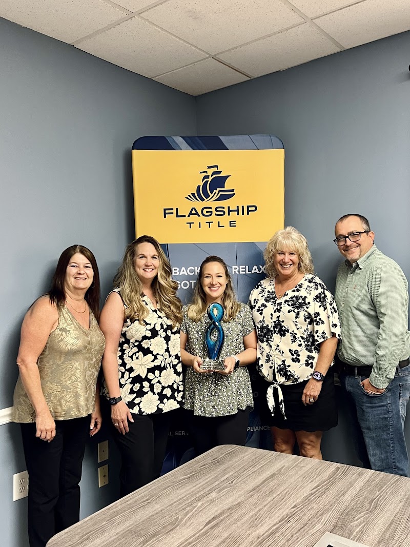 Flagship Title photo 4