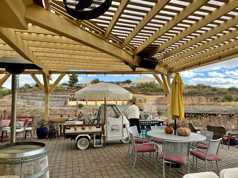 Waggin' Vineyard & Estate photo 5