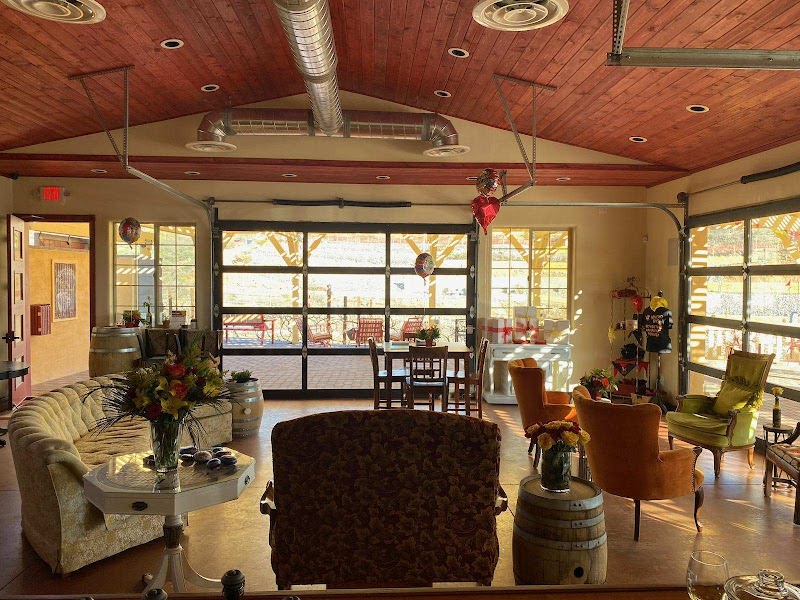 Photo of Waggin' Vineyard & Estate