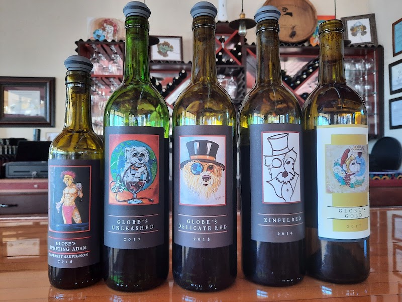 Waggin' Vineyard & Estate photo 4