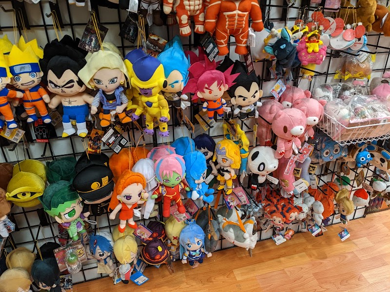 Sekaido photo 3
