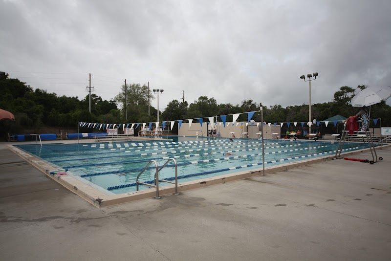 Photo of Greater Palm Harbor YMCA