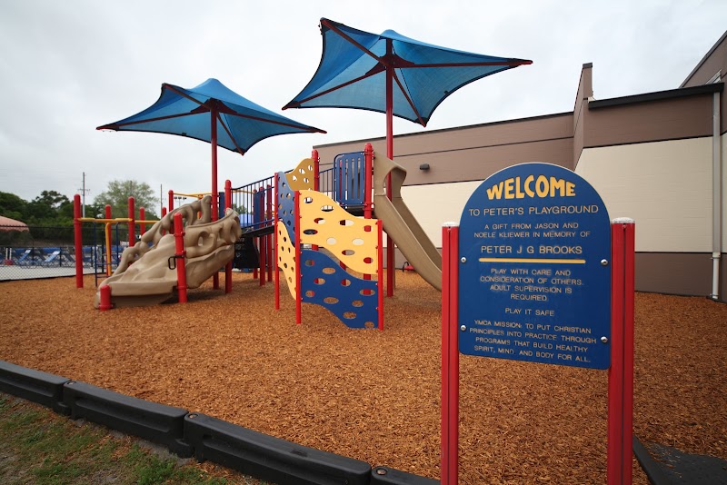 Greater Palm Harbor YMCA photo 4