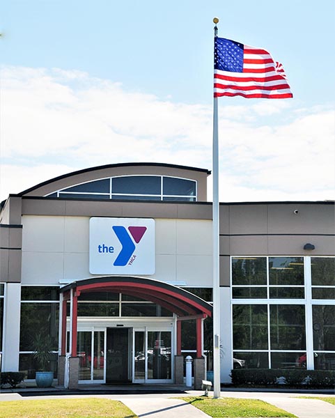 Greater Palm Harbor YMCA photo 5