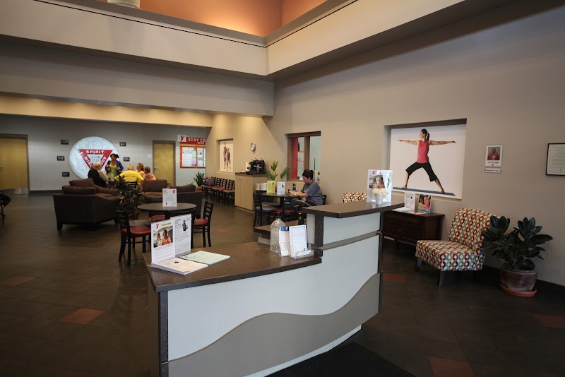 Greater Palm Harbor YMCA photo 3