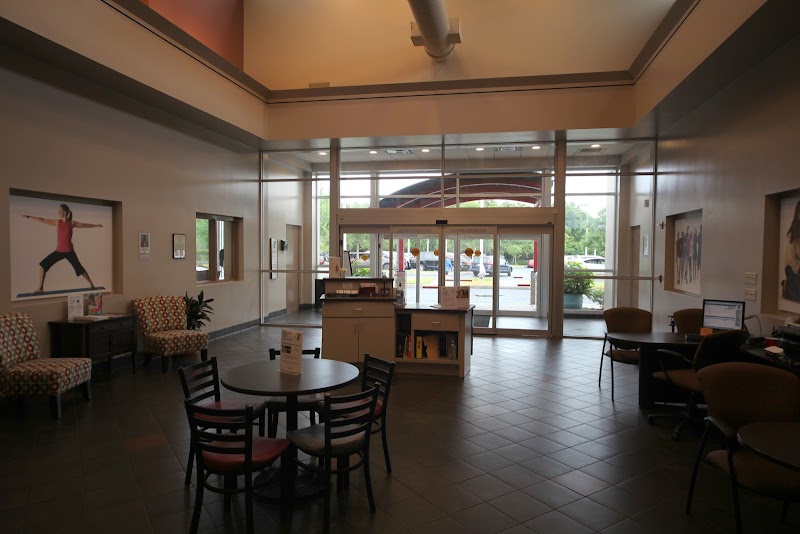 Greater Palm Harbor YMCA photo 2