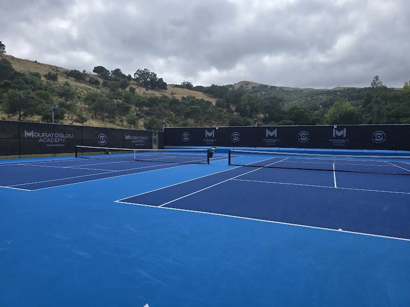 Mouratoglou Academy San Francisco photo 2