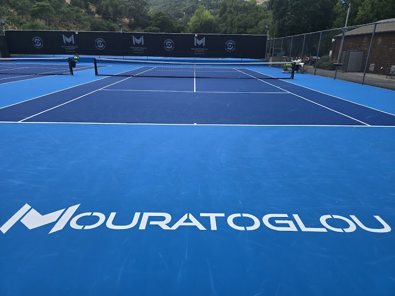 Photo of Mouratoglou Academy San Francisco