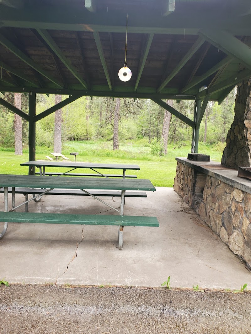 Valleyford County Park photo 4