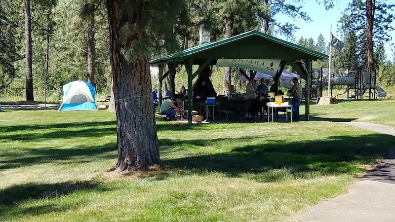 Photo of Valleyford County Park