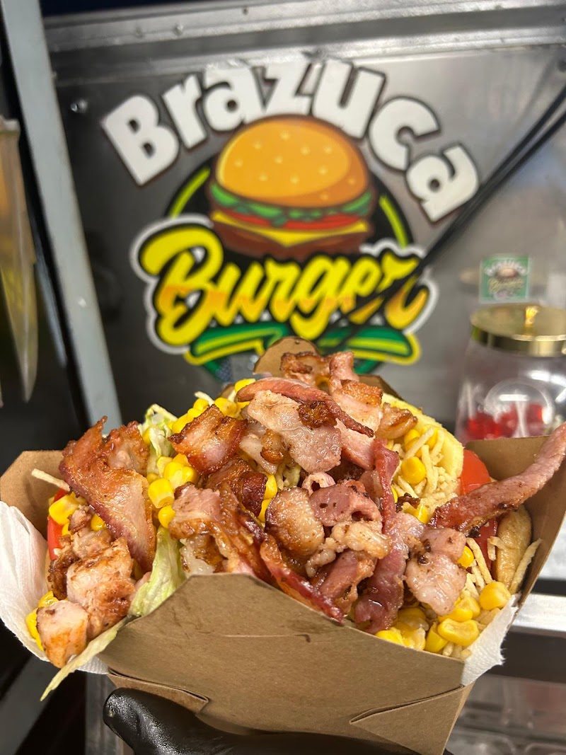 Brazuca Burger photo 2